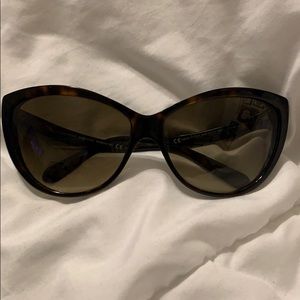 ALEXANDER MQUEEN SUNGLASSES